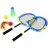 Jokomisiada Športová sada plážový Bedminton farebný