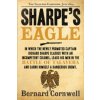 Sharpe's Eagle (Bernard Cornwell)(Brožovaná) Sharpe's Eagle (Bernard Cornwell)(Brožovaná)