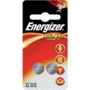 Energizer LR43/186 2ks 7638900393194 Energizer LR43/186 2ks 7638900393194