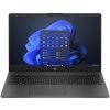 HP 250 G10, i5-1335U, 15.6 UHD, 8GB, SSD 512GB, BT, W11, Dark Ash HP 250 G10, i5-1335U, 15.6 UHD, 8GB, SSD 512GB, BT, W11, Dark Ash