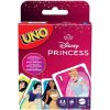 Uno: Karty Disney princezien Uno: Karty Disney princezien
