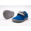 Beda Barefoot Tex tenisky Blue Moon