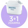 Brita Vodný filter Maxtra Pro Pure Performance, 3+1 ks 1051759 Brita Vodný filter Maxtra Pro Pure Performance, 3+1 ks 1051759