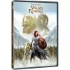 Pán prstenů: Válka Rohirů - DVD Pán prstenů: Válka Rohirů - DVD