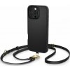 Spigen Cyrill Kajuk MagSafe Classic Charm Black iPhone 16 Pro ACS08409 Spigen Cyrill Kajuk MagSafe Classic Charm Black iPhone 16 Pro ACS08409