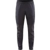 Craft ADV Backcountry Hybrid 1912437 pánske nohavice - sivá (992000) - M Craft ADV Backcountry Hybrid 1912437 pánske nohavice - sivá (992000) - M