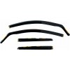 Deflektory na Opel Vectra B combi, 5-dverová (+zadné), r.v.: 1996 - 2002 Deflektory na Opel Vectra B combi, 5-dverová (+zadné), r.v.: 1996 - 2002