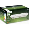 10x LED žiarovka G53 Reflector AR111 15W = 100W 1521lm 4000K neutrálna biela 38° 12V LUMILED 10x LED žiarovka G53 Reflector AR111 15W = 100W 1521lm 4000K neutrálna biela 38° 12V LUMILED