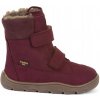 DETSKÉ ZIMNÉ TOPÁNKY BAREFOOT FRODDO NULA TEX WINTER R24 DETSKÉ ZIMNÉ TOPÁNKY BAREFOOT FRODDO NULA TEX WINTER R24