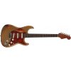 Fender Custom Shop 62 Stratocaster Masterbuilt Levi Perry Heavy Relic Fender Custom Shop 62 Stratocaster Masterbuilt Levi Perry Heavy Relic