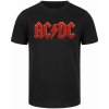 Metal-kids tričko metal AC-DC Logo čierna Metal-kids tričko metal AC-DC Logo čierna