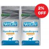 Vet Life Dog Hypoallergenic Fish & Potato 2 x 12 kg