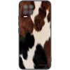 Picasee silikónový čierny obal pre Realme 8 4G - Rodeo Picasee silikónový čierny obal pre Realme 8 4G - Rodeo