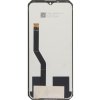 LCD displej + Dotykové sklo Oukitel WP36 LCD displej + Dotykové sklo Oukitel WP36