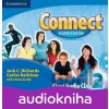 Connect 2nd Edition: Level 2 Class Audio CDs (2) Connect 2nd Edition: Level 2 Class Audio CDs (2)