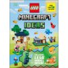 LEGO Minecraft Ideas LEGO Minecraft Ideas