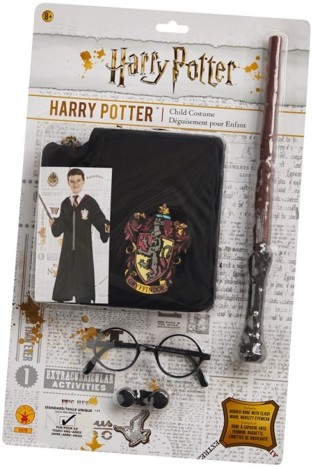 Prútik Harry Potter Bellatrix Lestrangeová blister