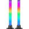 Zestaw lamp Smart Desk RGB Tuya App Zestaw lamp Smart Desk RGB Tuya App