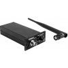 Omnitronic MOM-10BT4 vysílací UHF modul audio signálu Omnitronic MOM-10BT4 vysílací UHF modul audio signálu