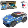 Made Policejní Auto na ovládání Made Policejní Auto na ovládání