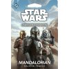 Star Wars: The Deckbuilding Game - Mandalorian, balíček frakcie (FSWG03CZ) Star Wars: The Deckbuilding Game - Mandalorian, balíček frakcie (FSWG03CZ)