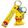 Prívesok na kľúče Pikachu Pokémon Prívesok na kľúče Pikachu Pokémon