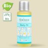 Saloos telový a masážny olej Body fit 125 ml