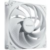 Be quiet! / ventilátor Pure Wings 3 / 120mm / PWM / high-speed / 4-pin / 30,9dBA / bílý BL111 Be quiet! / ventilátor Pure Wings 3 / 120mm / PWM / high-speed / 4-pin / 30,9dBA / bílý BL111