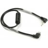 Tilta Kábel USB-C Run/Stop pre 2,5 mm LANC port 31065 Tilta Kábel USB-C Run/Stop pre 2,5 mm LANC port 31065