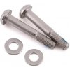 Sram BRKT Mouting Bolts SS T25 32 m - Sram Mounting Bolts nerezové skrutky ku strmeňu 32 mm Flat Mount Sram BRKT Mouting Bolts SS T25 32 m - Sram Mounting Bolts nerezové skrutky ku strmeňu 32 mm Flat Mount