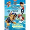 Omaľovánka A5 Paw Patrol/Tlapková Patrola 3 Omaľovánka A5 Paw Patrol/Tlapková Patrola 3