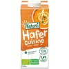 Natumi ovsený krém natural na varenie bio 200 ml Natumi ovsený krém natural na varenie bio 200 ml