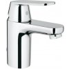 Umývadlová batéria GROHE Eurosmart Cosmopolitan s retiazkom chróm 3282700E Umývadlová batéria GROHE Eurosmart Cosmopolitan s retiazkom chróm 3282700E
