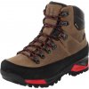 HÄRKILA Poľovnícka obuv Saxnäs Lady GTX Mid Brown 39 HÄRKILA Poľovnícka obuv Saxnäs Lady GTX Mid Brown 39