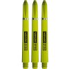 Winmau MvG Signature Nylon dlhé, zelené 34 mm Winmau MvG Signature Nylon dlhé, zelené 34 mm