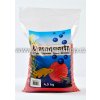 Dekorativní písek univerzální - HS aqua červený 4,5 Kg Dekorativní písek univerzální - HS aqua červený 4,5 Kg
