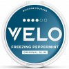 VELO FREEZING PEPPERMINT 4 DOTS 10,9 mg ORIGINAL SLIM VELO FREEZING PEPPERMINT 4 DOTS 10,9 mg ORIGINAL SLIM