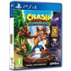 UBI SOFT PS4 - Crash Bandicoot N.Sane Trilogy 5030917236662 UBI SOFT PS4 - Crash Bandicoot N.Sane Trilogy 5030917236662