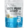 BioTech USA Kft. BioTechUSA 100% PURE WHEY prášok na prípravu proteínového nápoja, príchuť banán, 1x400 g BioTech USA Kft. BioTechUSA 100% PURE WHEY prášok na prípravu proteínového nápoja, príchuť banán, 1x400 g