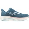 Mizuno Dámska bežecká obuv Wave Rider 29 Larkspur/White/Pinkesque