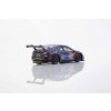 Kyosho MOTN Led System Minicar Book Subaru WRX NBR2023 1:64