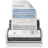 BROTHER skener ADS-1300 A4 30ppm/60dual 600x600 USB-C, USB ADS1300TC1 BROTHER skener ADS-1300 A4 30ppm/60dual 600x600 USB-C, USB ADS1300TC1