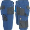 Pracovné kraťasy FOXI NAVY Pracovné kraťasy FOXI NAVY