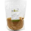 FITBOY Trstinový cukor tmavý jemný 500 g FITBOY Trstinový cukor tmavý jemný 500 g