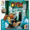 Mindok Smart games Útěk z podzemí Mindok Smart games Útěk z podzemí