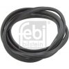 Tesnenie predného skla FEBI BILSTEIN 02827 Tesnenie predného skla FEBI BILSTEIN 02827