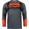 KENNY dres TRACK FOCUS 23 detský orange/black - 2XS KENNY dres TRACK FOCUS 23 detský orange/black - 2XS