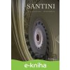 E-kniha Jan Blažej Santini-Aichel - Petr Dvořáček E-kniha Jan Blažej Santini-Aichel - Petr Dvořáček