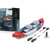 Nafukovací dvojitý kajak 321 x 88 cm Bestway Nafukovací dvojitý kajak 321 x 88 cm Bestway