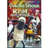 Ovečka Shaun II.: Král mejdanů DVD Ovečka Shaun II.: Král mejdanů DVD